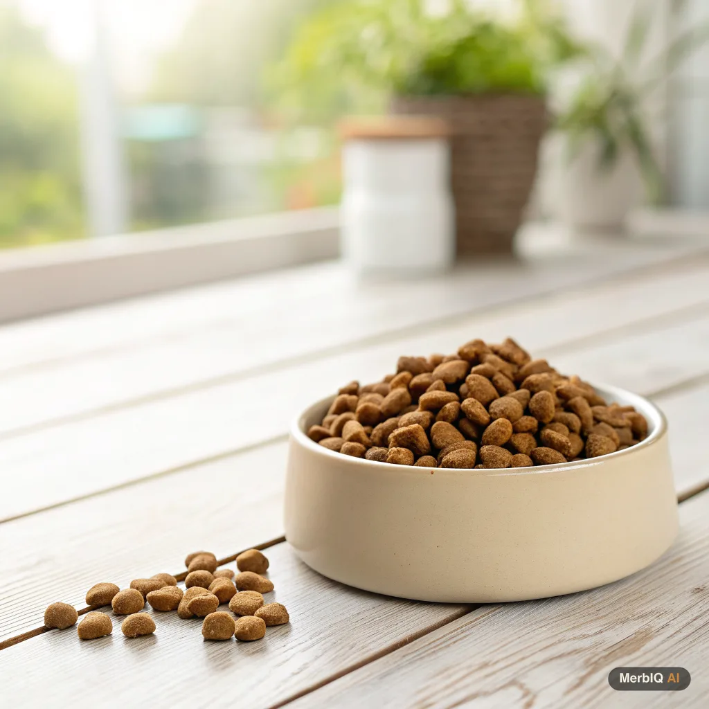 [DEMO] Pienso premium para perro