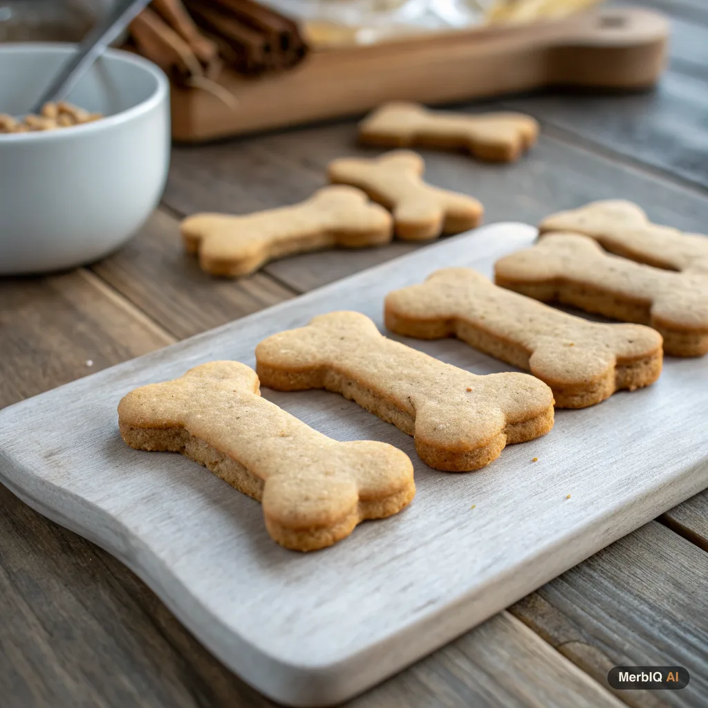 [DEMO] Snacks naturales para perro