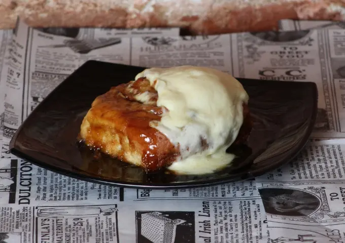 Postres venezolanos - El Rincón de la Abuela Venezolana