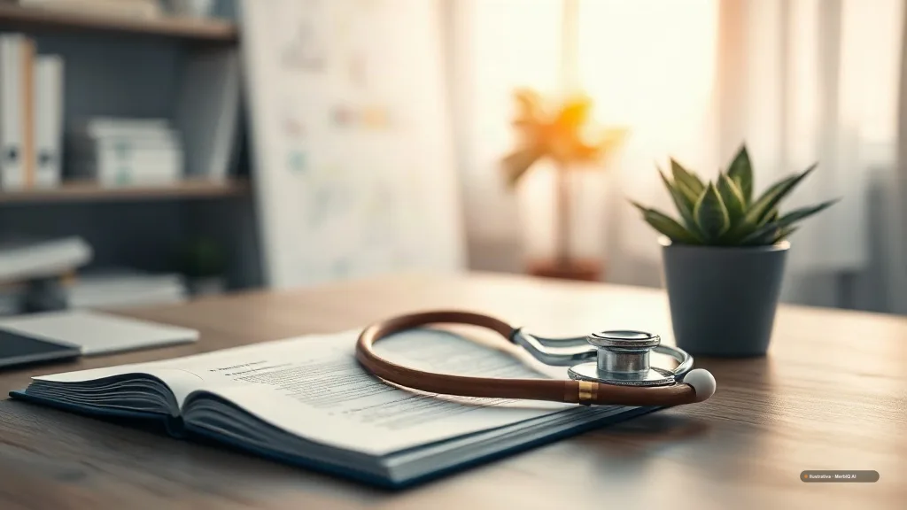 Cuidados preventivos em cardiologia: o que mudou em 2026