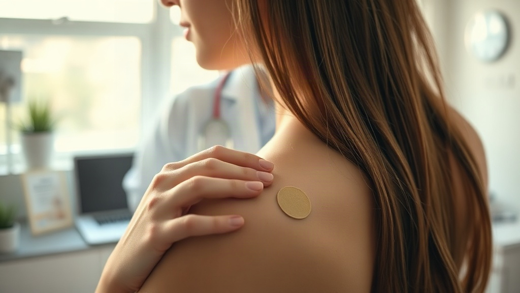 Implanon: como funciona o implante contraceptivo (colocação e retirada)