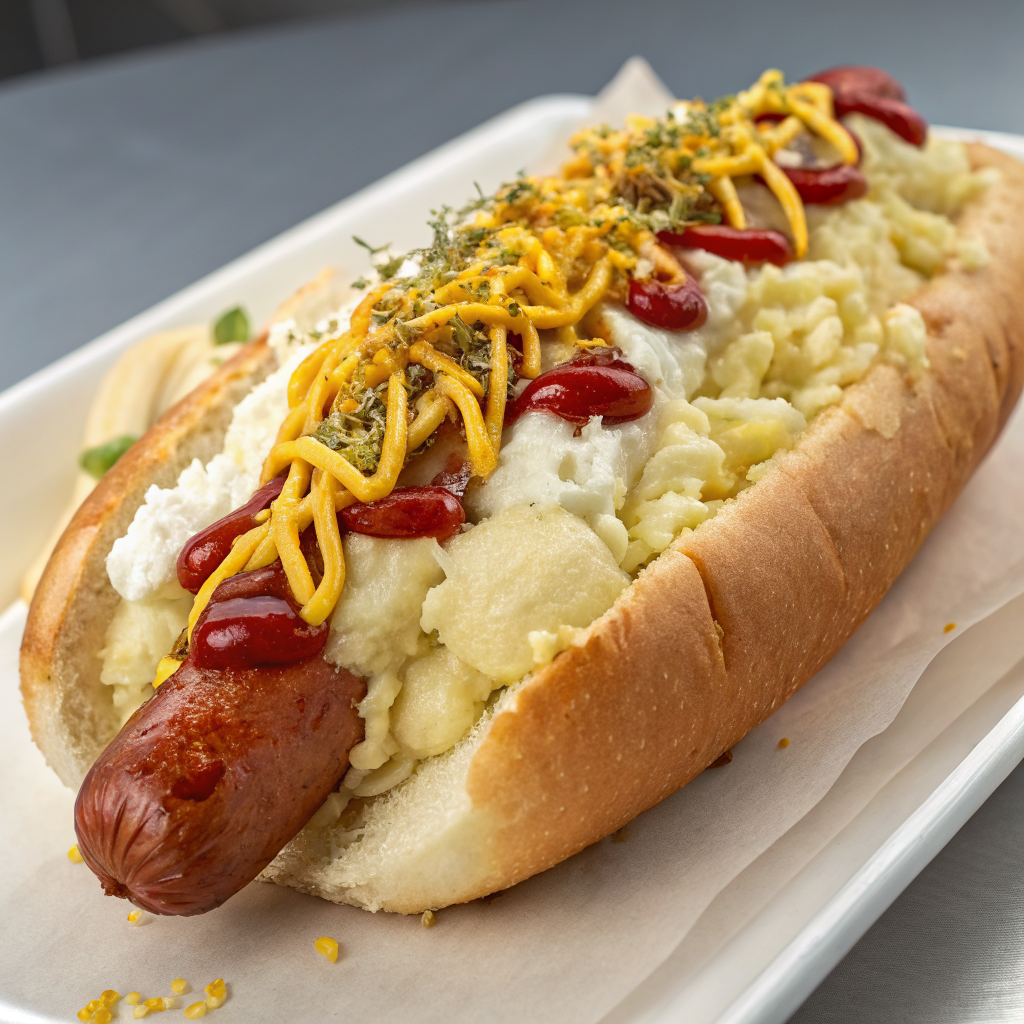 Gula Dog