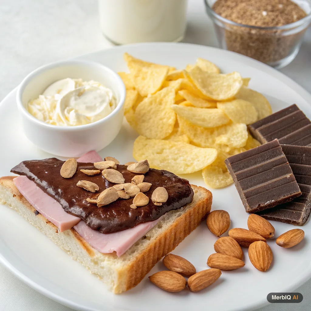 Menú Món Chiqui