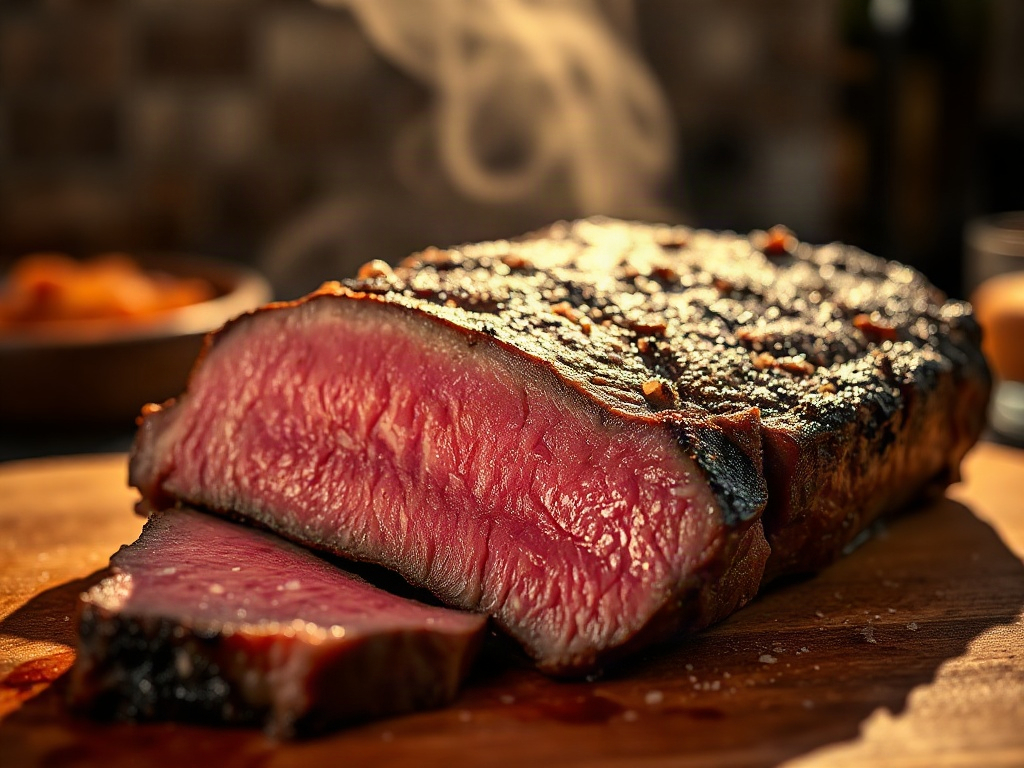Qué es la picaña (picanha): el corte estrella de Brasil y cómo se come