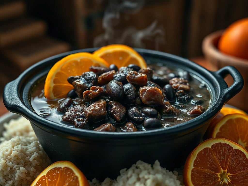 Feijoada: qué es, de qué está hecha y dónde probarla en Barcelona