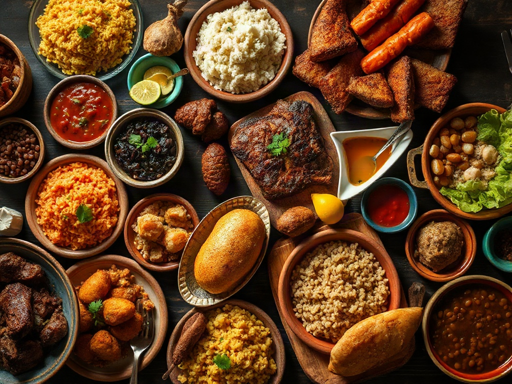 Qué pedir en un restaurante brasileño si es tu primera vez